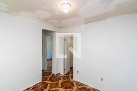 Sala de apartamento para alugar com 2 quartos, 58m² em Ramos, Rio de Janeiro