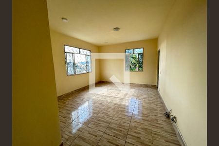 Sala de casa para alugar com 2 quartos, 80m² em Encantado, Rio de Janeiro