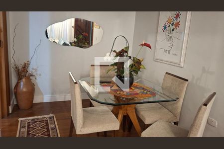 Foto 21 de casa à venda com 3 quartos, 200m² em Campo Grande, São Paulo