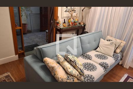 Foto 39 de casa à venda com 3 quartos, 200m² em Campo Grande, São Paulo