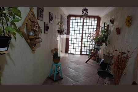 Foto 42 de casa à venda com 3 quartos, 200m² em Campo Grande, São Paulo