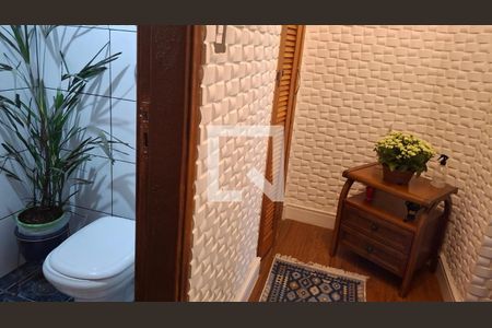 Foto 20 de casa à venda com 3 quartos, 200m² em Campo Grande, São Paulo