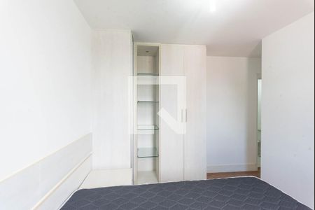 Suíte de apartamento para alugar com 2 quartos, 70m² em São Bernardo, Campinas