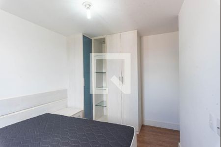 Suíte de apartamento para alugar com 2 quartos, 70m² em São Bernardo, Campinas