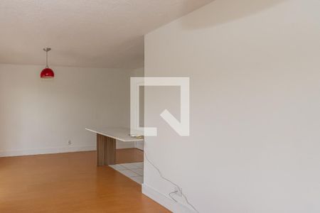 Sala de Estar/Jantar  de apartamento para alugar com 2 quartos, 56m² em Parque Villa Flores, Sumaré