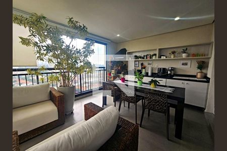 Foto 01 de apartamento à venda com 2 quartos, 95m² em Ipiranga, São Paulo