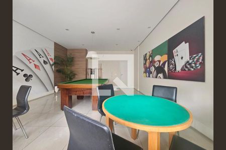 Foto 17 de apartamento à venda com 2 quartos, 95m² em Ipiranga, São Paulo