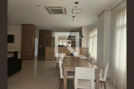 Foto 21 de apartamento à venda com 2 quartos, 95m² em Ipiranga, São Paulo