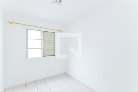 Quarto 1 de apartamento para alugar com 2 quartos, 44m² em Vila Nova Bonsucesso, Guarulhos