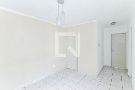 Sala de apartamento para alugar com 2 quartos, 44m² em Vila Nova Bonsucesso, Guarulhos
