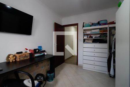 Quarto 1 de casa para alugar com 3 quartos, 110m² em Jardim Popular, São Paulo