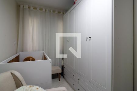 Quarto 2 de casa para alugar com 3 quartos, 110m² em Jardim Popular, São Paulo