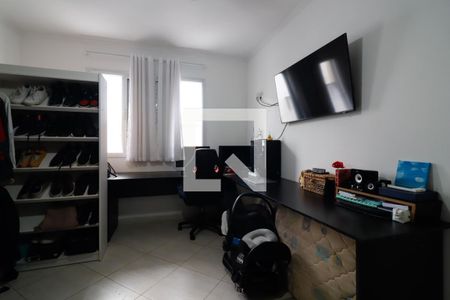 Quarto 1 de casa para alugar com 3 quartos, 110m² em Jardim Popular, São Paulo