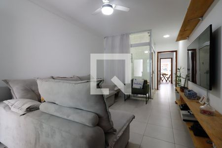 Sala de casa à venda com 3 quartos, 110m² em Jardim Popular, São Paulo