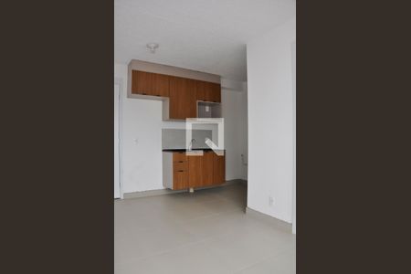 Detalhe - Sala de apartamento para alugar com 2 quartos, 34m² em Nossa Senhora do O, São Paulo