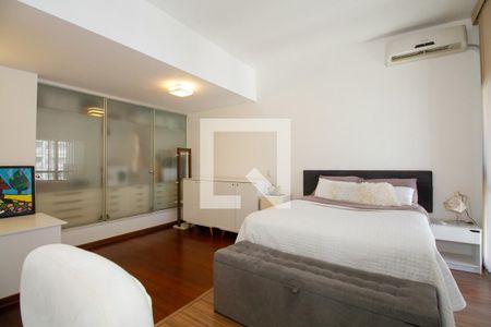Suíte de apartamento à venda com 1 quarto, 65m² em Pinheiros, São Paulo