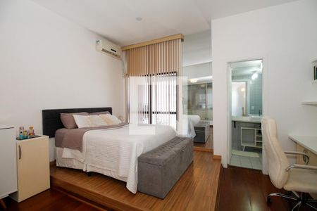 Suíte de apartamento à venda com 1 quarto, 65m² em Pinheiros, São Paulo