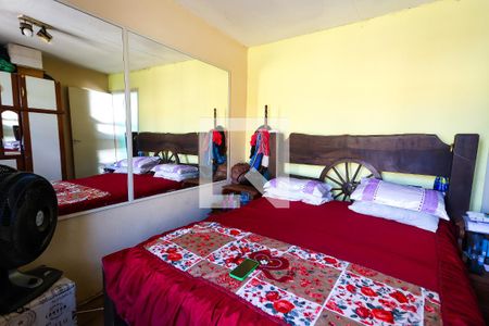 quarto 1 de casa à venda com 2 quartos, 200m² em Vila Sonia, São Paulo