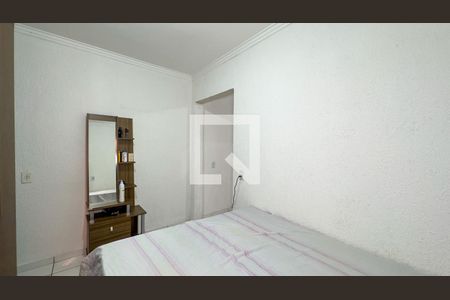 Quarto 1 de casa à venda com 5 quartos, 53m² em Montanhão, São Bernardo do Campo