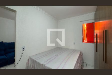 Quarto 1 de casa à venda com 5 quartos, 53m² em Montanhão, São Bernardo do Campo