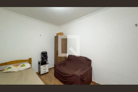 Quarto 2 de casa à venda com 5 quartos, 53m² em Montanhão, São Bernardo do Campo