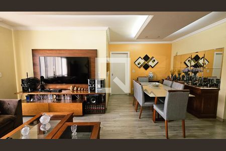 Apartamento à venda com 3 quartos, 129m² em Centro, Jundiaí