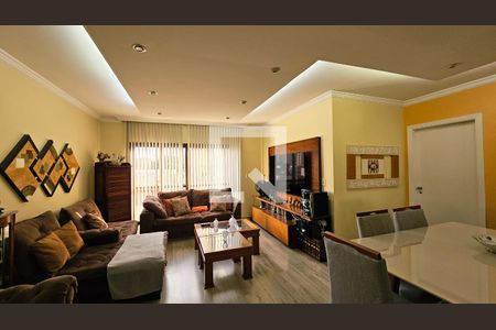 Apartamento à venda com 3 quartos, 129m² em Centro, Jundiaí