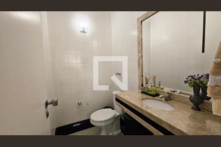Apartamento à venda com 3 quartos, 129m² em Centro, Jundiaí