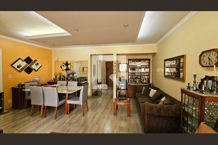 Apartamento à venda com 3 quartos, 129m² em Centro, Jundiaí