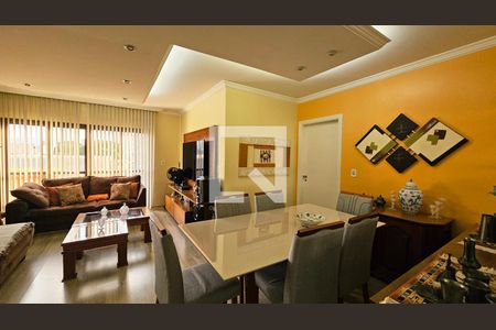 Apartamento à venda com 3 quartos, 129m² em Centro, Jundiaí