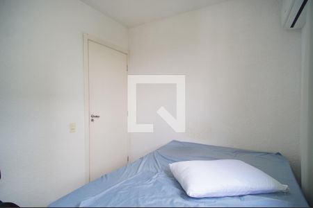 Quarto 1 de apartamento para alugar com 2 quartos, 46m² em Santos Dumont, São Leopoldo