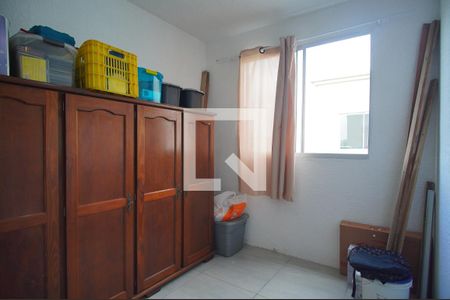 Quarto 2 de apartamento para alugar com 2 quartos, 46m² em Santos Dumont, São Leopoldo