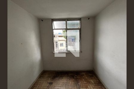Quarto 1 de apartamento para alugar com 2 quartos, 50m² em Tomás Coelho, Rio de Janeiro