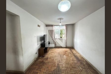 Sala de apartamento para alugar com 2 quartos, 50m² em Tomás Coelho, Rio de Janeiro