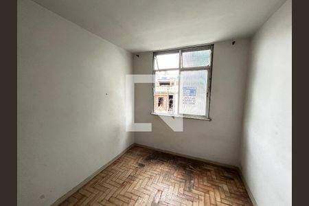 Quarto 1 de apartamento para alugar com 2 quartos, 50m² em Tomás Coelho, Rio de Janeiro