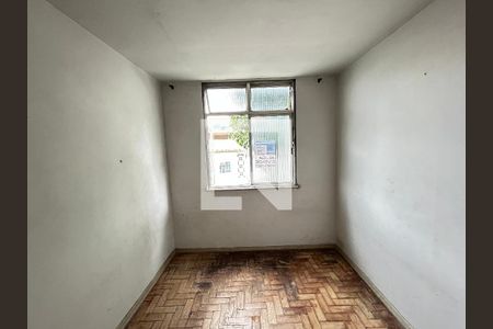 Quarto 1 de apartamento para alugar com 2 quartos, 50m² em Tomás Coelho, Rio de Janeiro