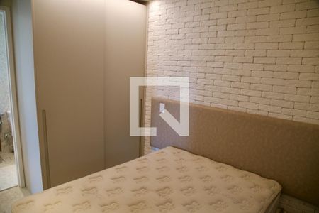 Suite de apartamento à venda com 2 quartos, 65m² em Itaim Bibi, São Paulo