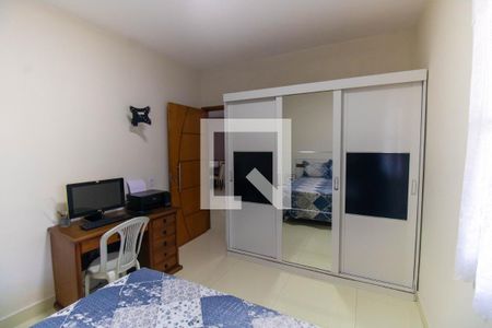 Quarto 1 de casa à venda com 3 quartos, 250m² em Piratininga, Niterói