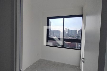 Quarto 1 de apartamento à venda com 2 quartos, 42m² em Centro, São Caetano do Sul