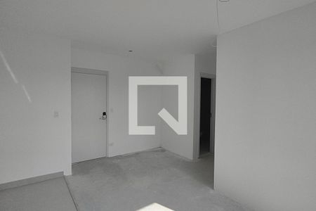 Sala de apartamento à venda com 2 quartos, 42m² em Centro, São Caetano do Sul