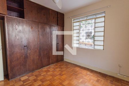 Quarto 2 de casa para alugar com 4 quartos, 150m² em Santa Efigênia, Belo Horizonte