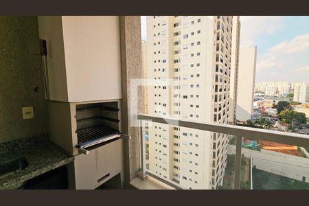 Apartamento para alugar com 1 quarto, 39m² em Vila Arens Ii, Jundiaí