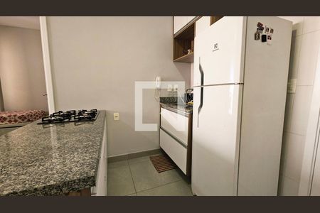 Apartamento para alugar com 1 quarto, 39m² em Vila Arens Ii, Jundiaí