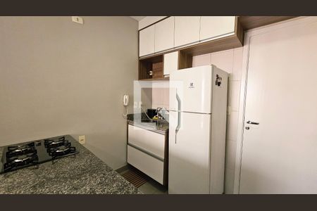 Apartamento para alugar com 1 quarto, 39m² em Vila Arens Ii, Jundiaí