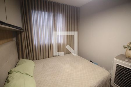 Quarto 1 de apartamento à venda com 2 quartos, 47m² em Cidade Industrial, Contagem