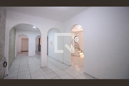 Casa para alugar com 2 quartos, 350m² em Conjunto Habitacional Marechal Mascarenhas de Morais, São Paulo