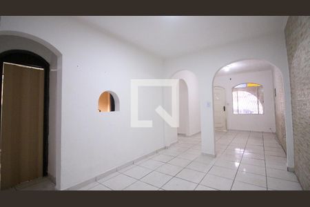 Casa para alugar com 2 quartos, 350m² em Conjunto Habitacional Marechal Mascarenhas de Morais, São Paulo