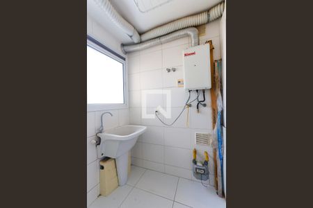 Apartamento para alugar com 3 quartos, 95m² em Cidade São Francisco, São Paulo