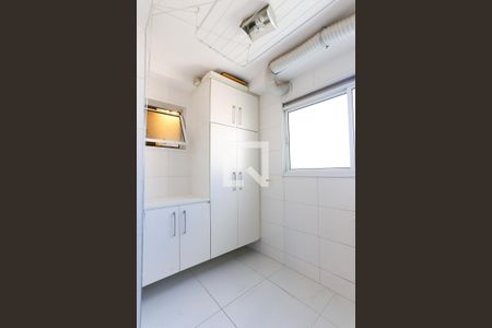 Apartamento para alugar com 3 quartos, 95m² em Cidade São Francisco, São Paulo