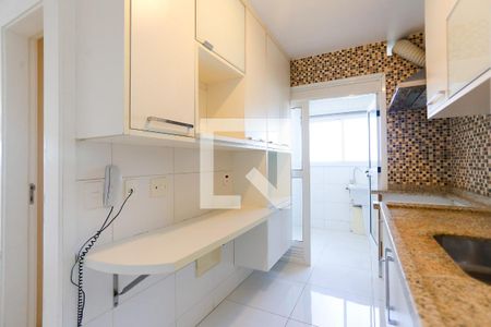 Apartamento para alugar com 3 quartos, 95m² em Cidade São Francisco, São Paulo